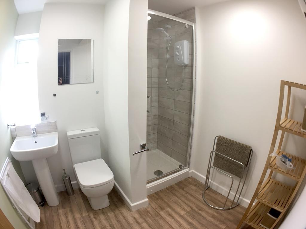 Phoenix House Apartments Walsall Dış mekan fotoğraf