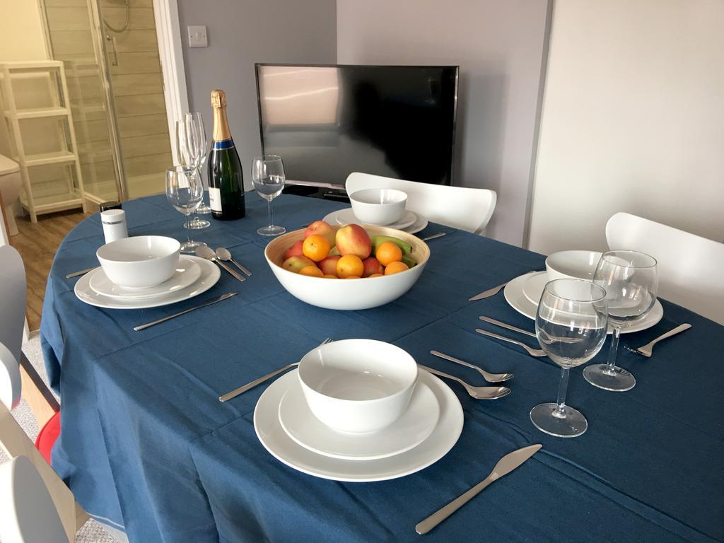 Phoenix House Apartments Walsall Dış mekan fotoğraf