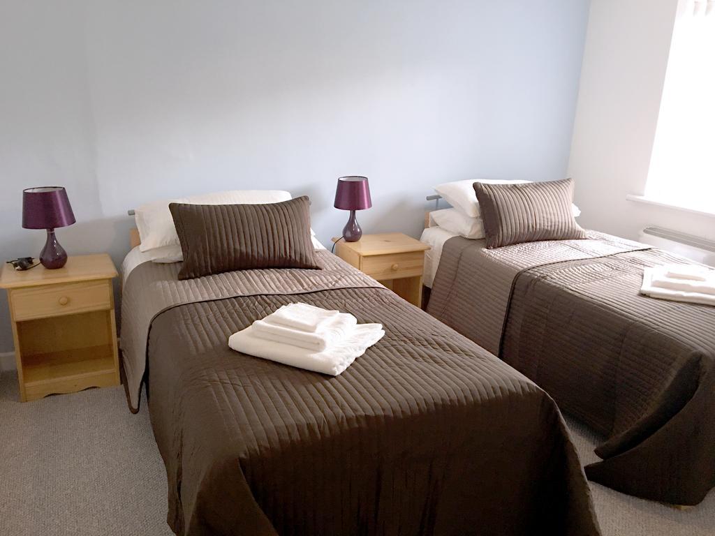 Phoenix House Apartments Walsall Dış mekan fotoğraf