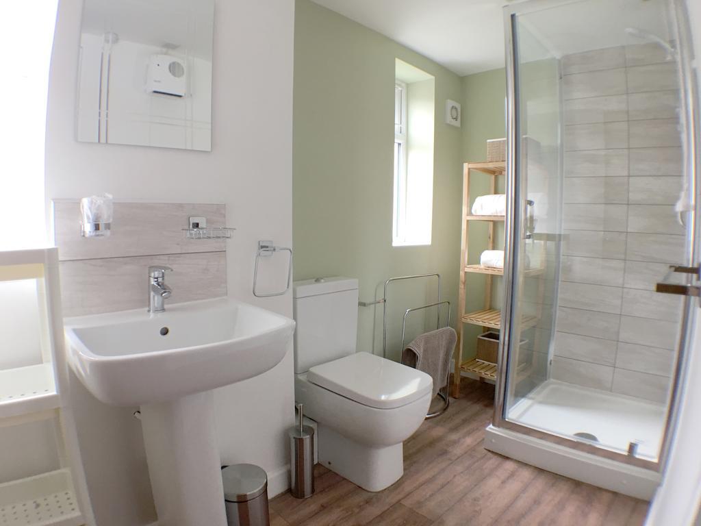 Phoenix House Apartments Walsall Dış mekan fotoğraf