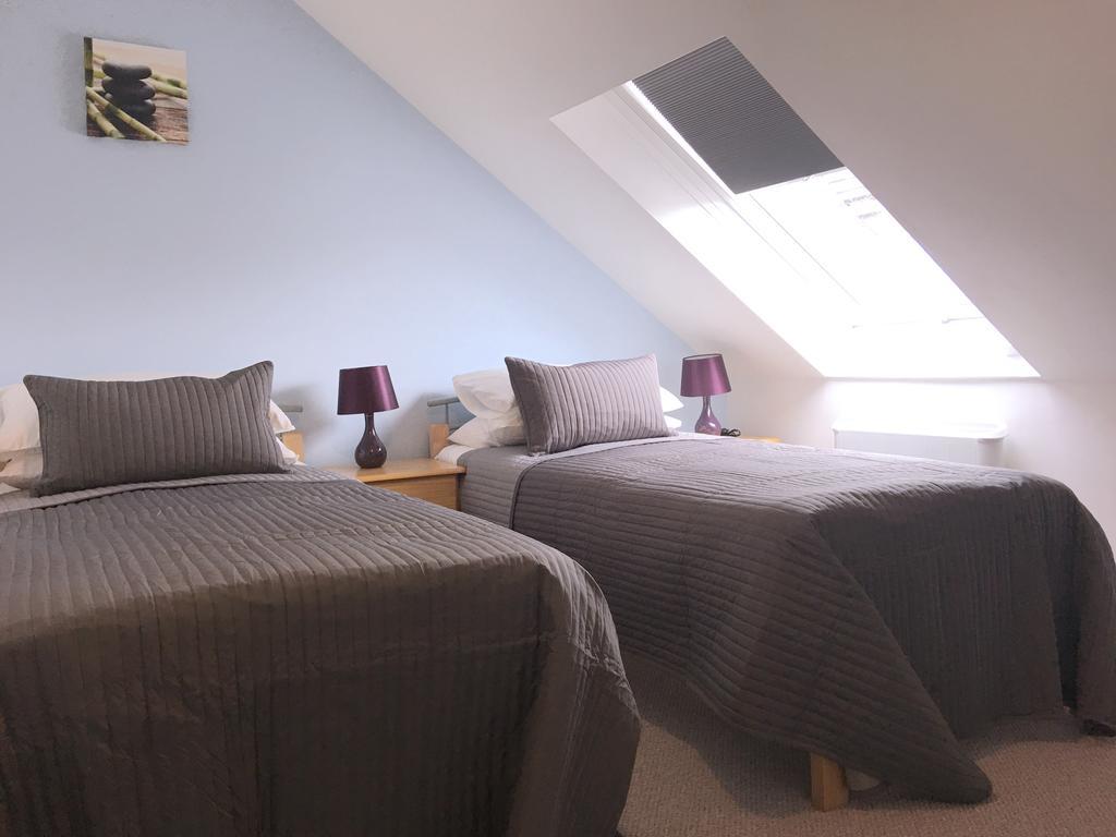 Phoenix House Apartments Walsall Dış mekan fotoğraf