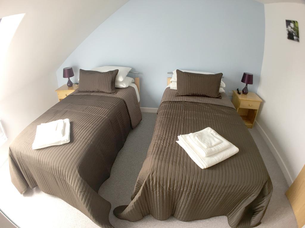 Phoenix House Apartments Walsall Dış mekan fotoğraf