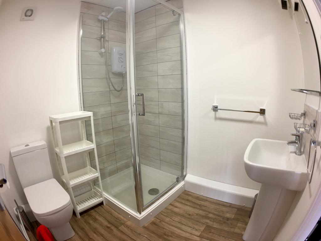 Phoenix House Apartments Walsall Dış mekan fotoğraf