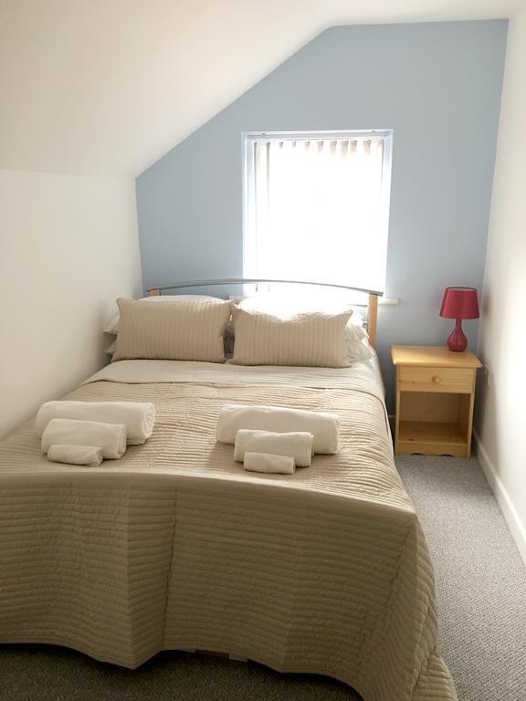 Phoenix House Apartments Walsall Dış mekan fotoğraf