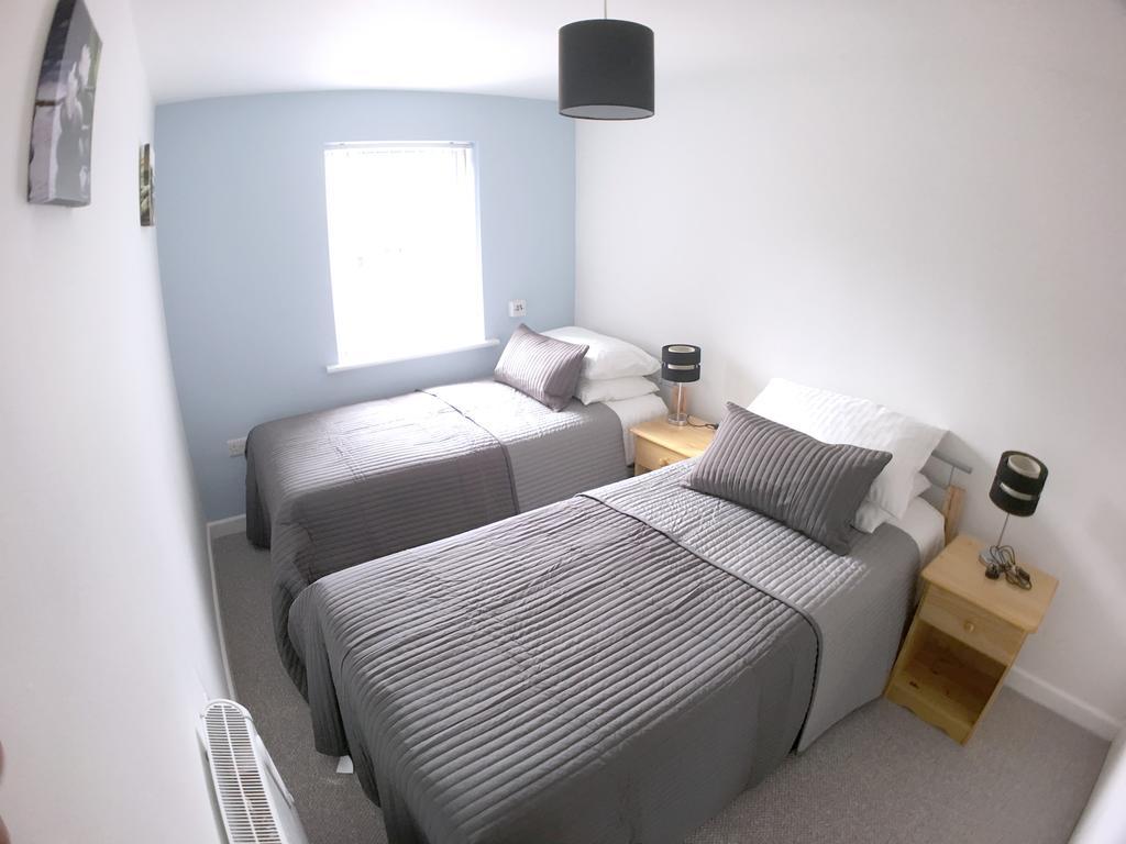 Phoenix House Apartments Walsall Dış mekan fotoğraf