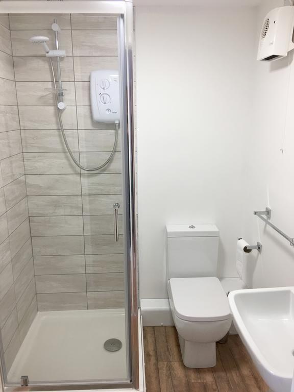 Phoenix House Apartments Walsall Dış mekan fotoğraf