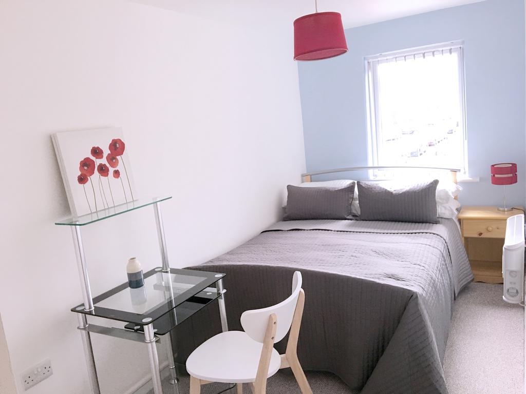 Phoenix House Apartments Walsall Dış mekan fotoğraf