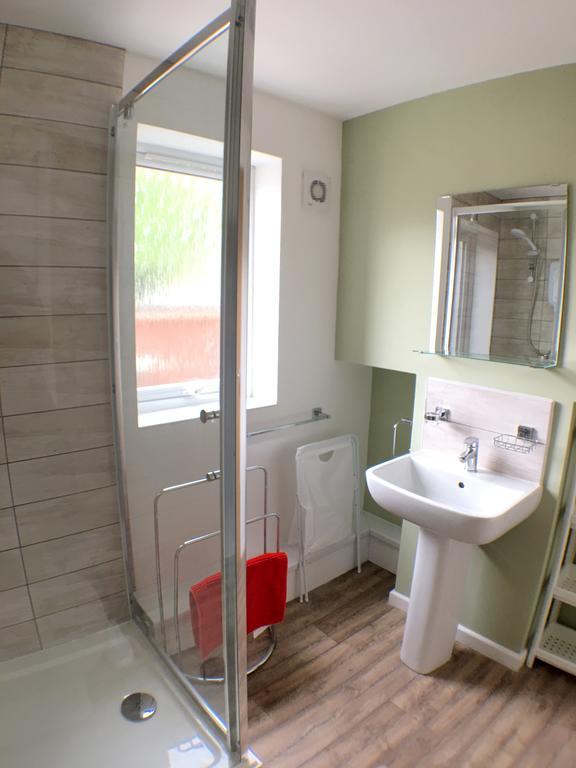 Phoenix House Apartments Walsall Dış mekan fotoğraf