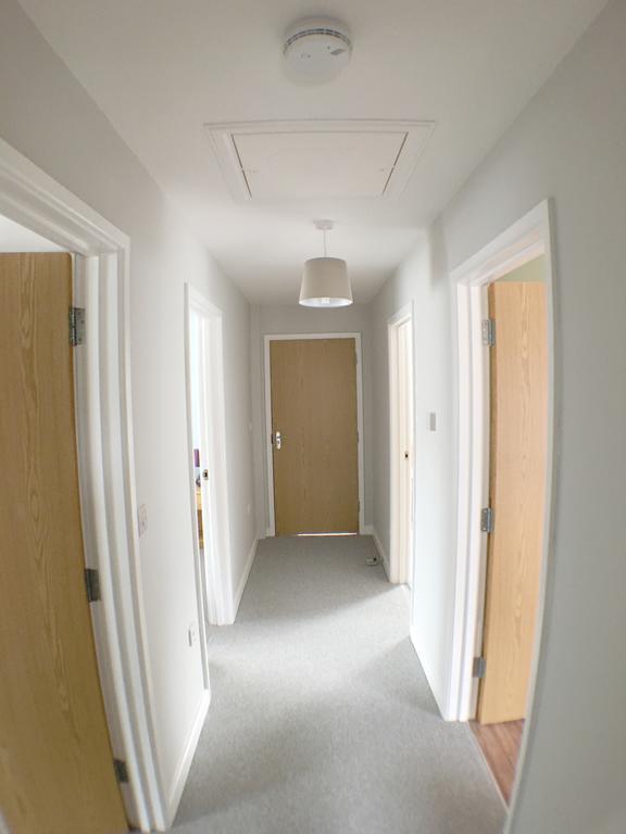 Phoenix House Apartments Walsall Dış mekan fotoğraf