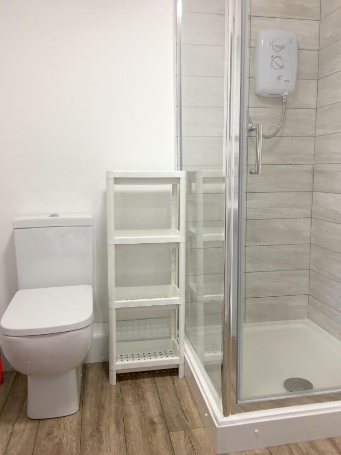 Phoenix House Apartments Walsall Dış mekan fotoğraf