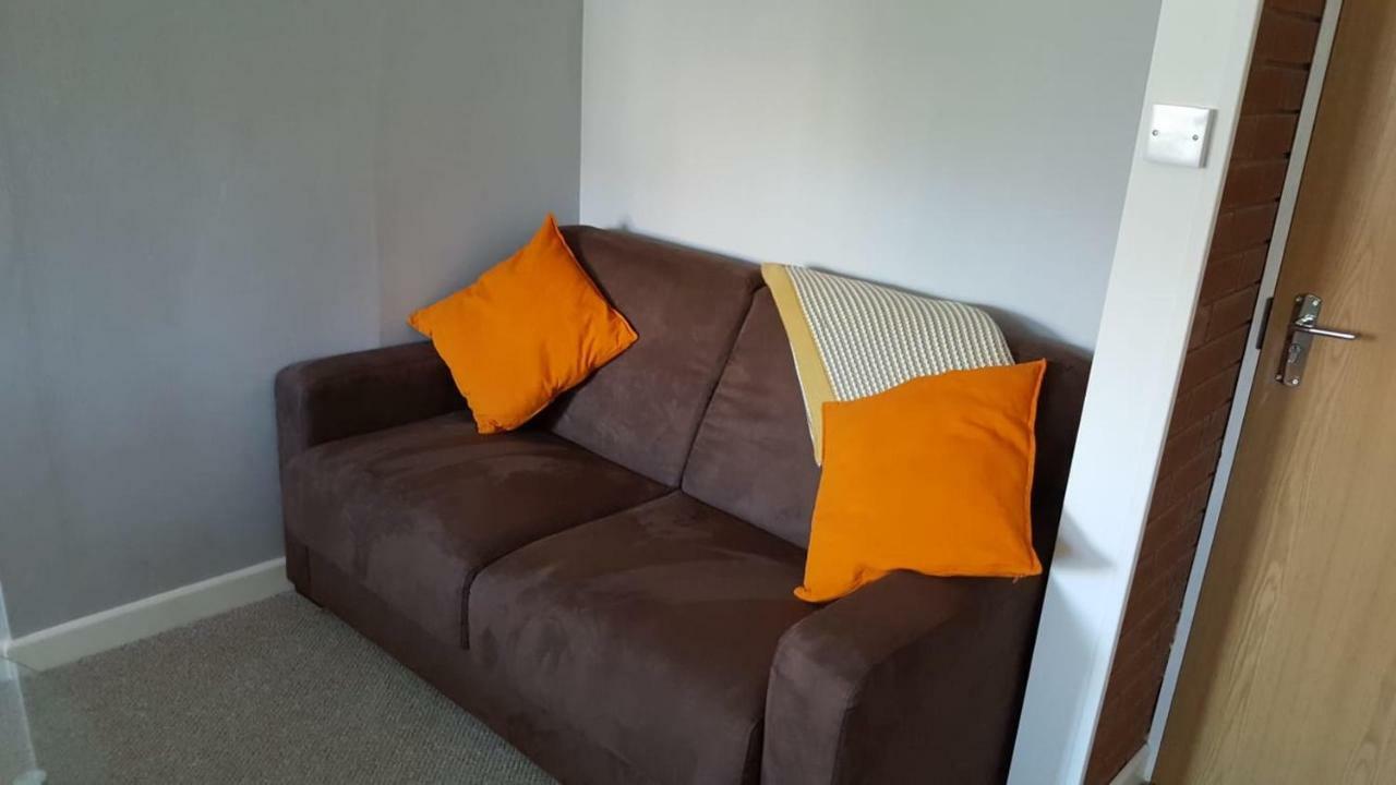 Phoenix House Apartments Walsall Dış mekan fotoğraf